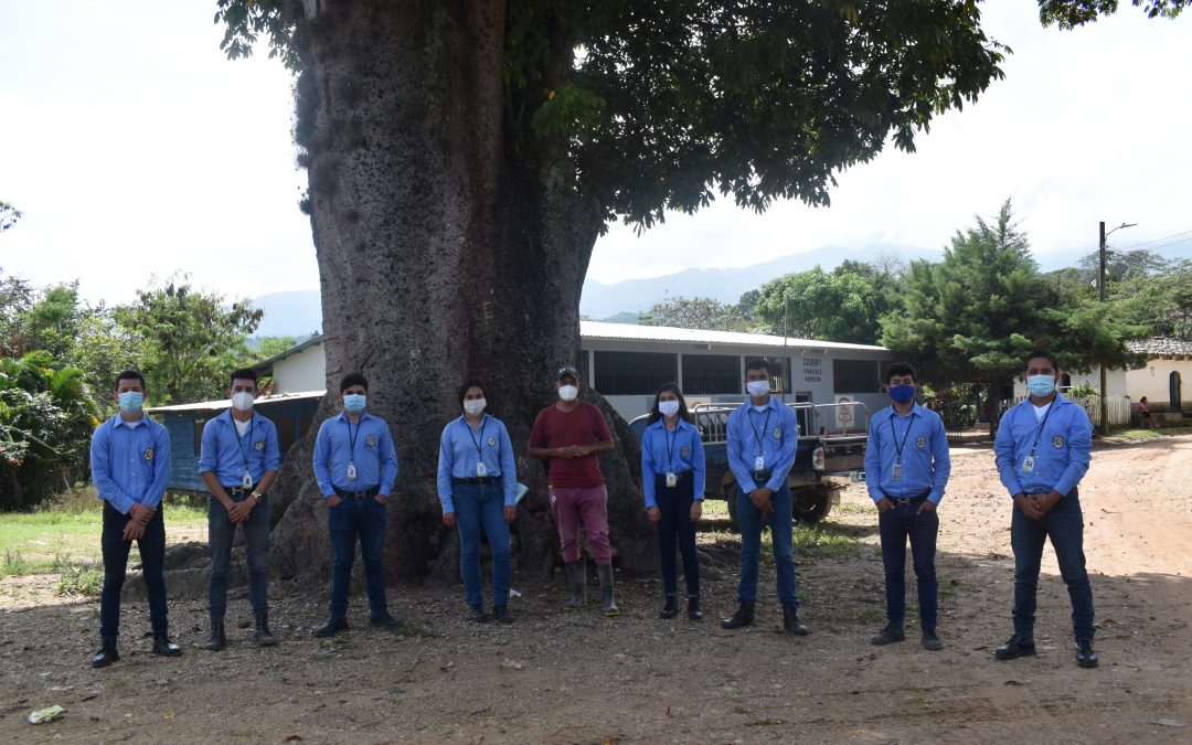 Escuelas de Campo.