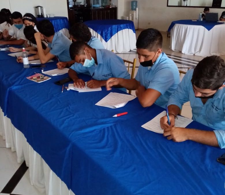 LA EDUCACION DE LA CIENCIAS AGROALIMENTARIAS, UN PROCESO INTEGRAL