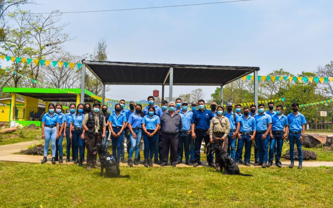 Jornada de Capacitación