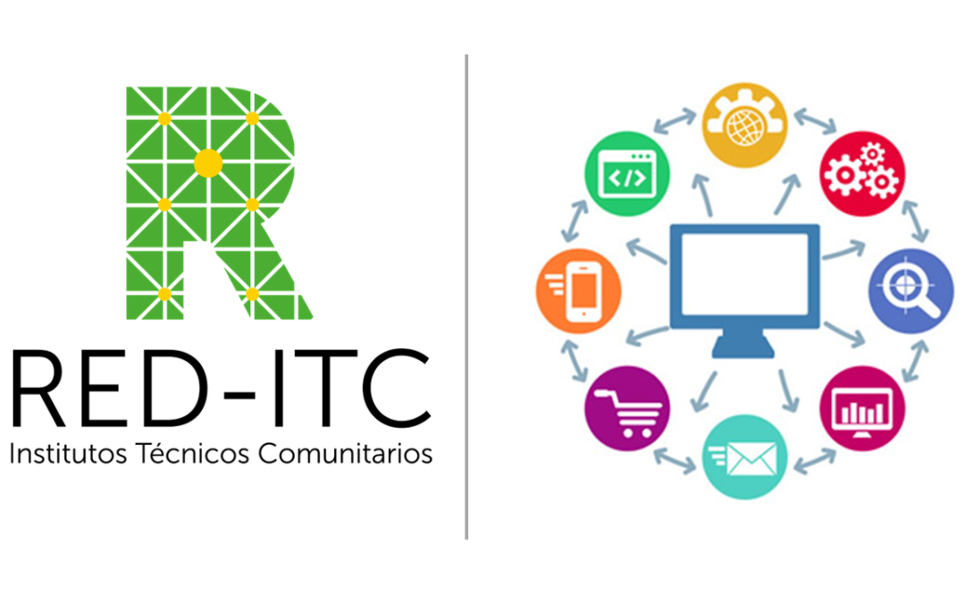 Consultoría para desarrollo y capacitación de sistema de información, monitoreo, evaluación y rendición de cuentas para la Red ITC