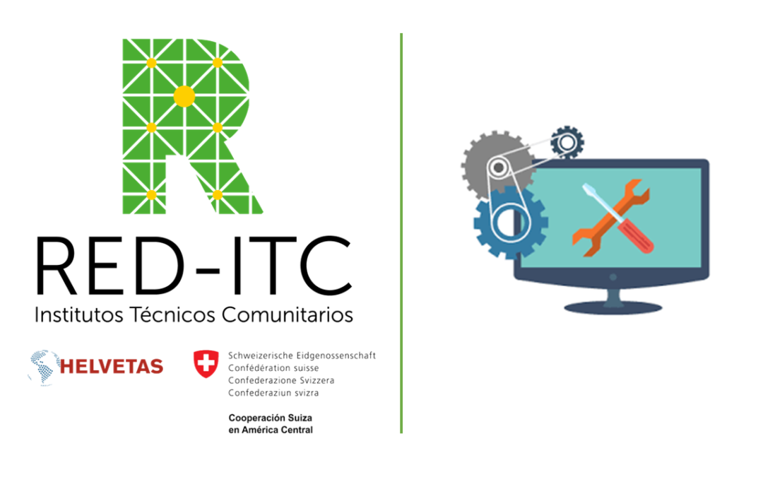 Consultoría para desarrollo y capacitación de sistema de información, monitoreo, evaluación y rendición de cuentas para la Red ITC