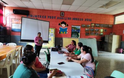 Proceso de divulgaciòn por parte del departamento de orientaciòn, con los resultados del estudio de seguimiento realizado a jovenes egresados.