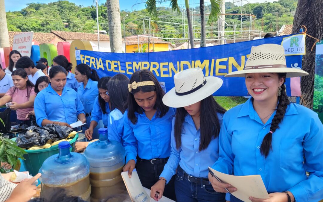 FERIA DEL EMPRENDIMIENTO