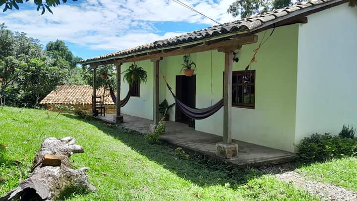 FINCA DON JORGE HISTORIA DE EXITO