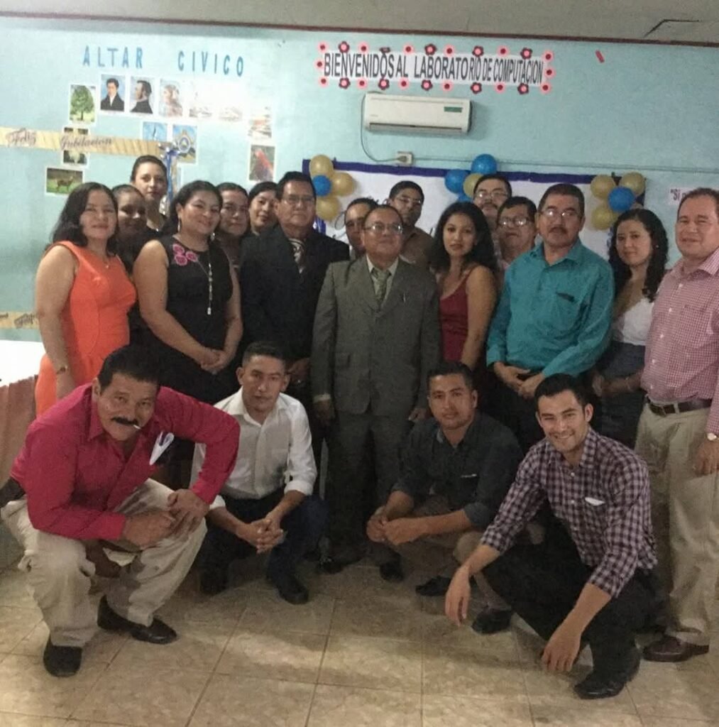 Los que eramos