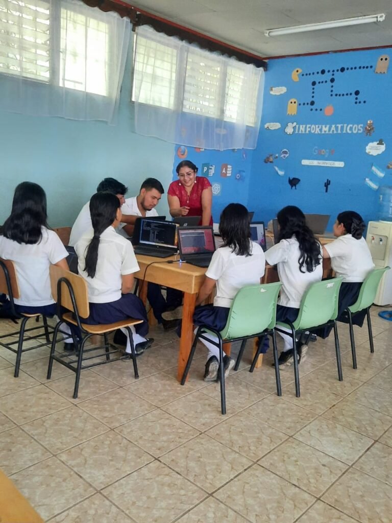 Redes Infomáticas