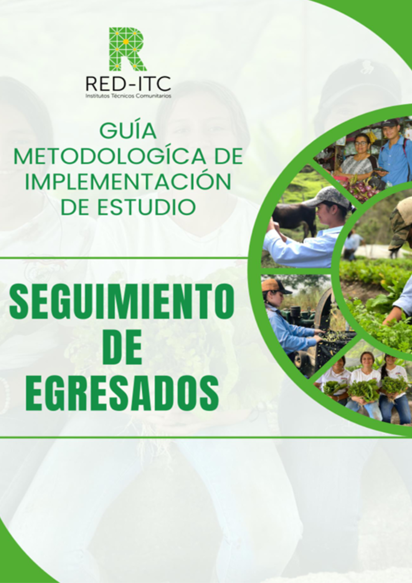 GUÍA DE IMPLEMENTACIÓN DE SEGUIMIENTO DE EGRESADOS