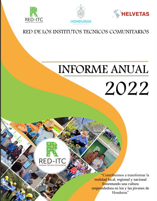 INFORME OPERATIVO ANUAL 2022