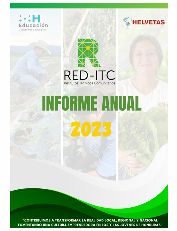INFORME OPERATIVO ANUAL 2023