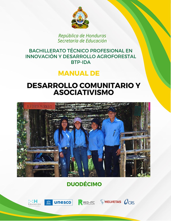 12° DESARROLLO COMUNITARIO Y ASOCIATIVISMO