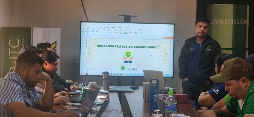 Inducción obligatoria