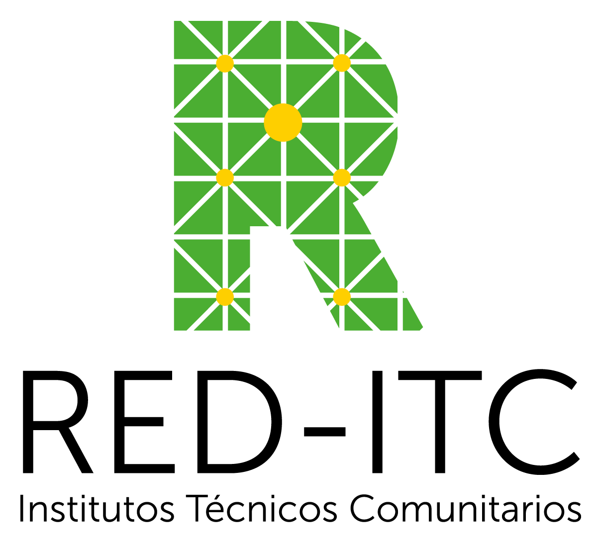Logo RED-ITC