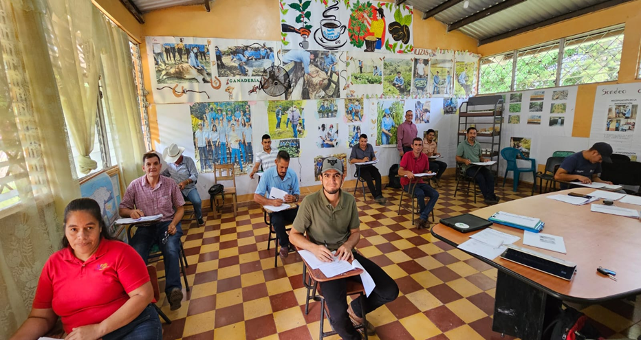 Procesos de certificación