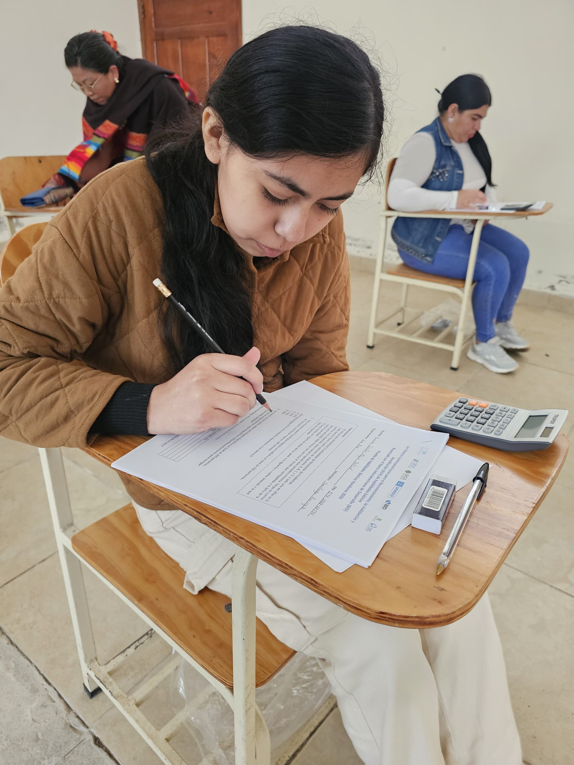 Participantes del proceso RVA